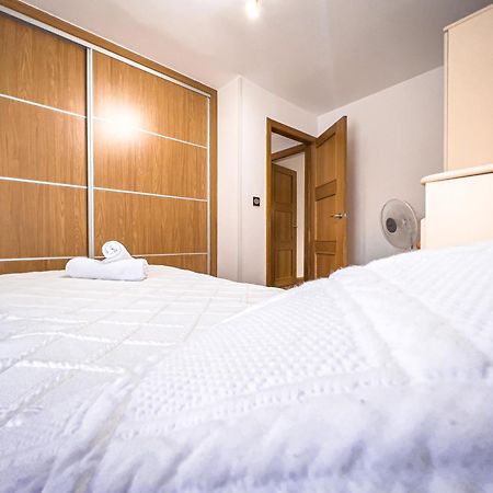 Apartamento Al-Alba Córdoba Buitenkant foto
