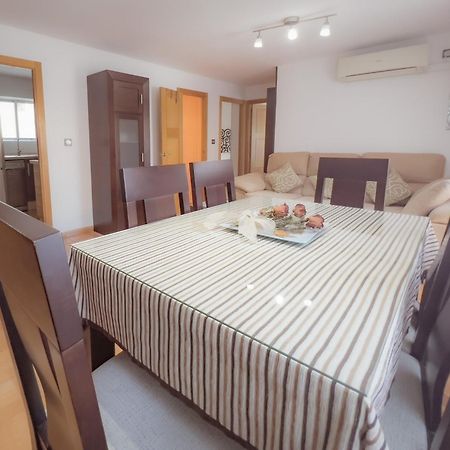 Apartamento Al-Alba Appartement Córdoba Buitenkant foto