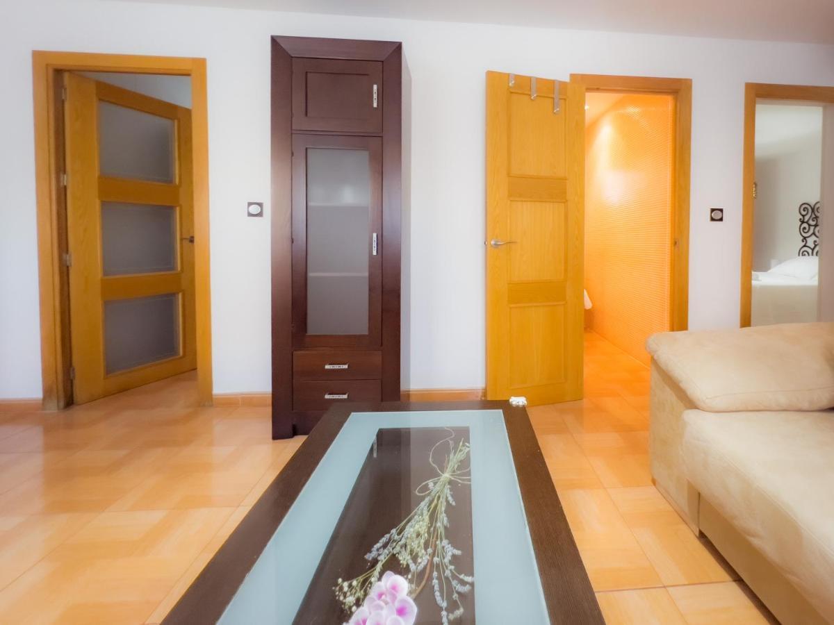 Apartamento Al-Alba Córdoba Buitenkant foto