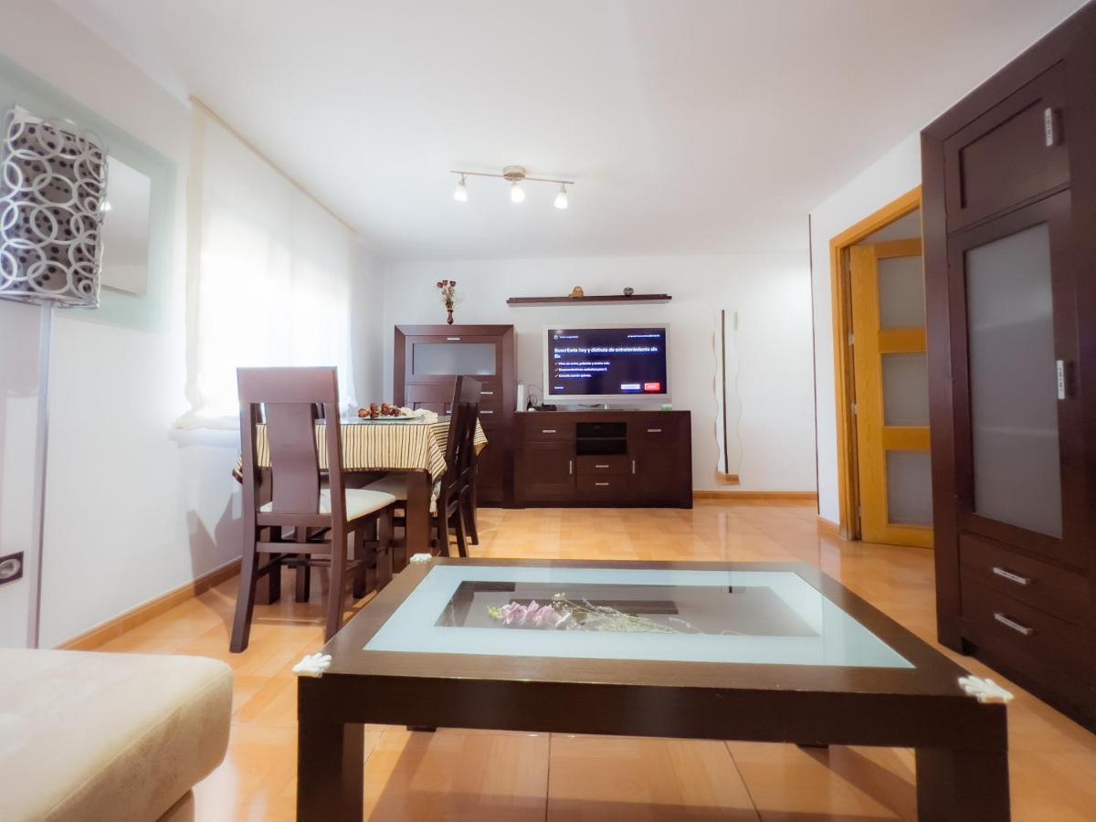 Apartamento Al-Alba Córdoba Buitenkant foto