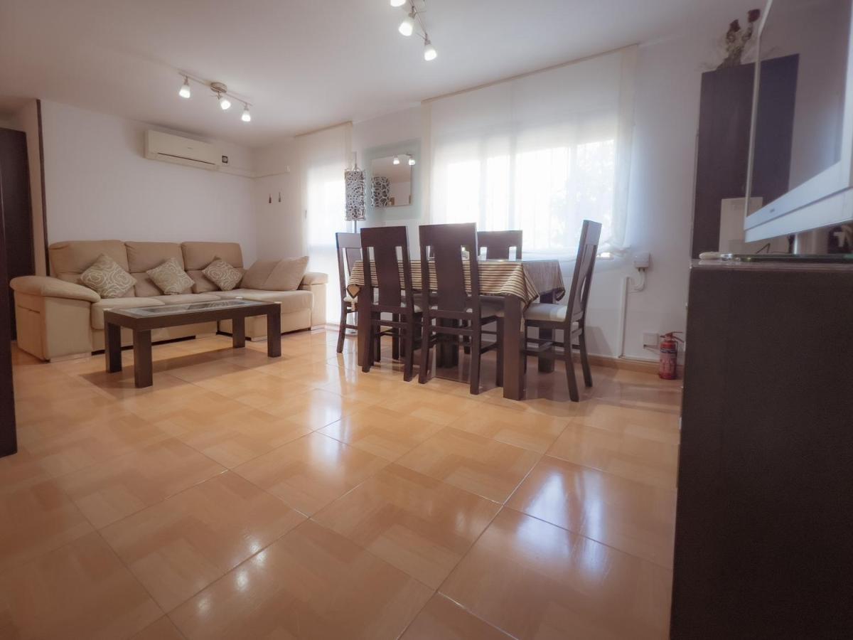 Apartamento Al-Alba Appartement Córdoba Buitenkant foto