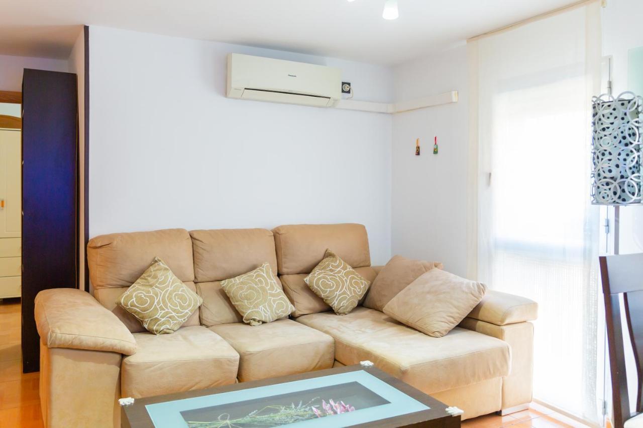 Apartamento Al-Alba Córdoba Buitenkant foto
