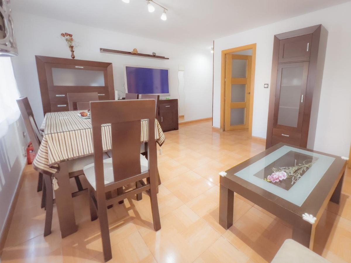 Apartamento Al-Alba Córdoba Buitenkant foto