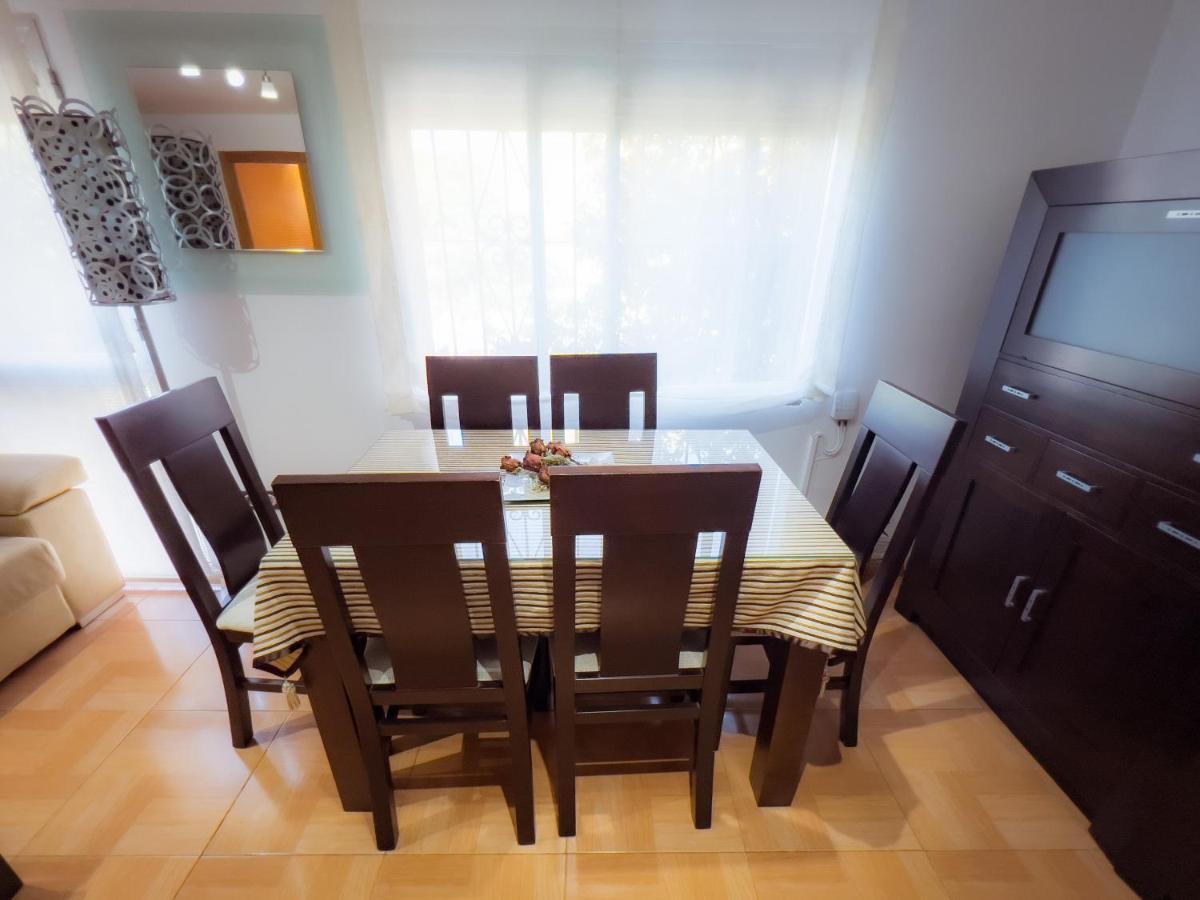 Apartamento Al-Alba Córdoba Buitenkant foto