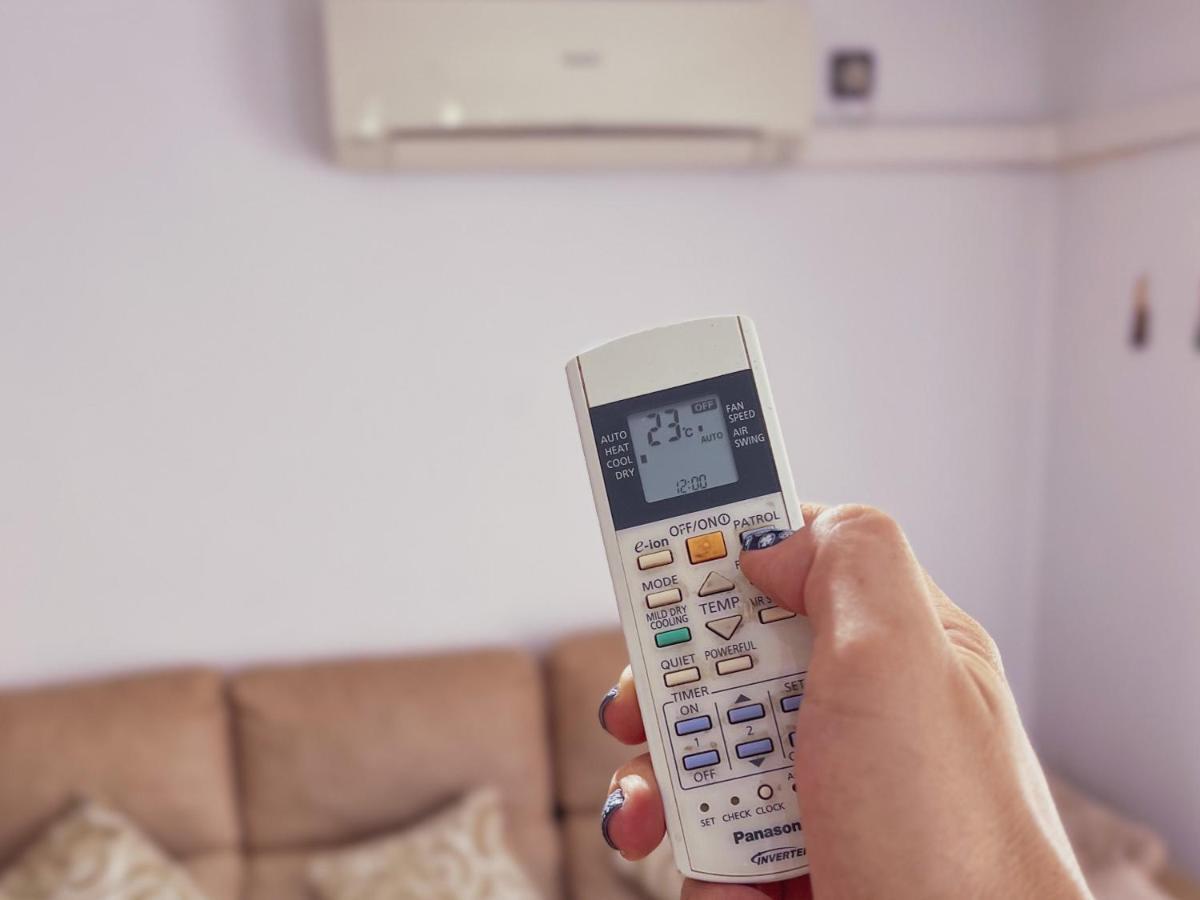 Apartamento Al-Alba Córdoba Buitenkant foto