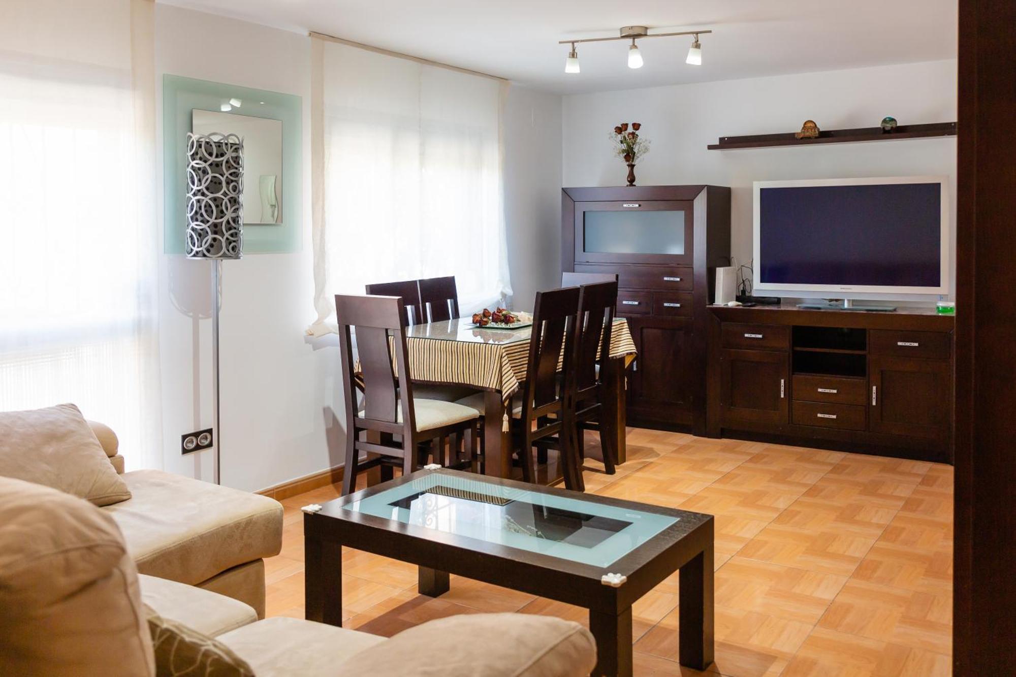 Apartamento Al-Alba Appartement Córdoba Buitenkant foto