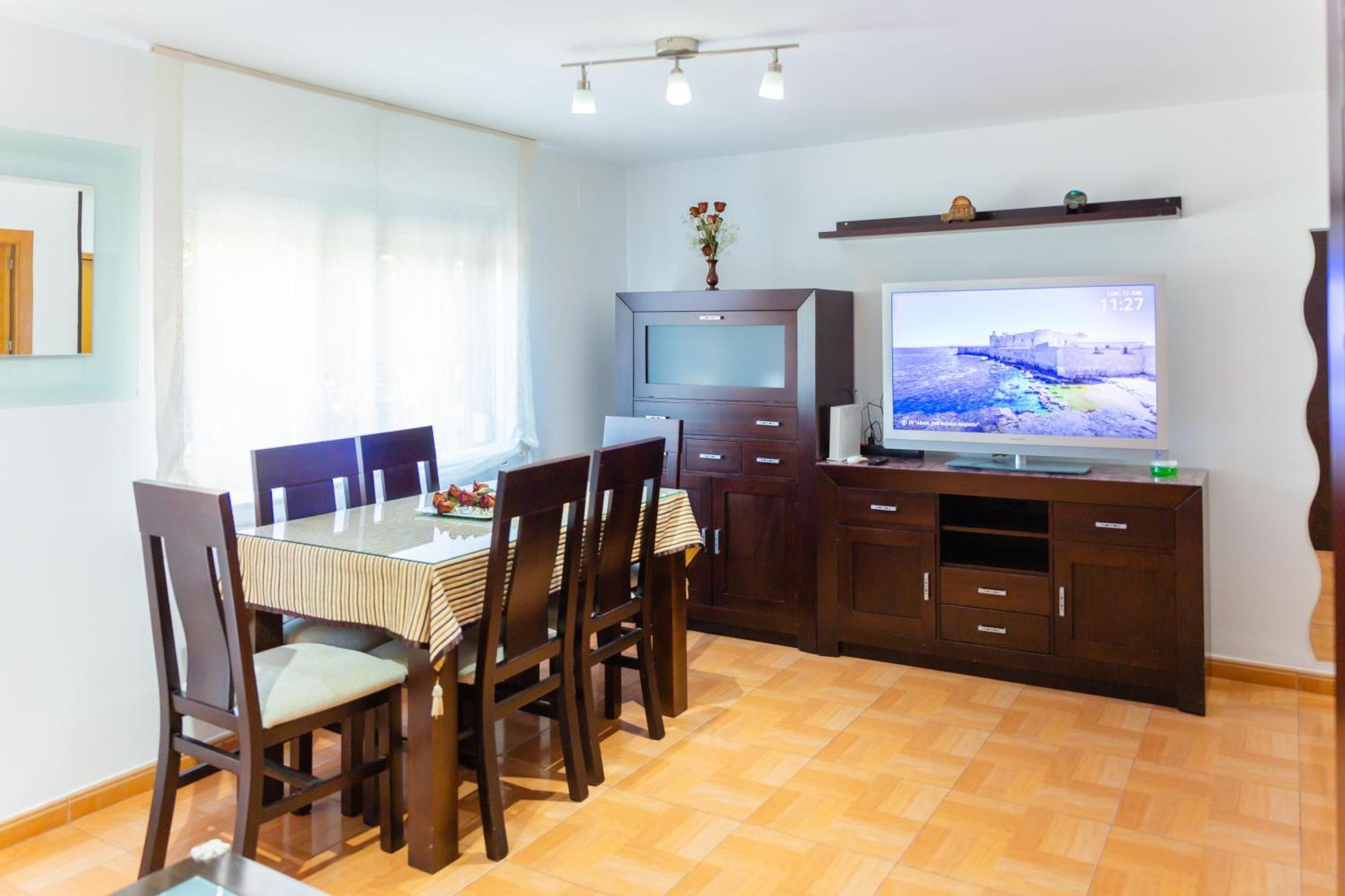 Apartamento Al-Alba Appartement Córdoba Buitenkant foto