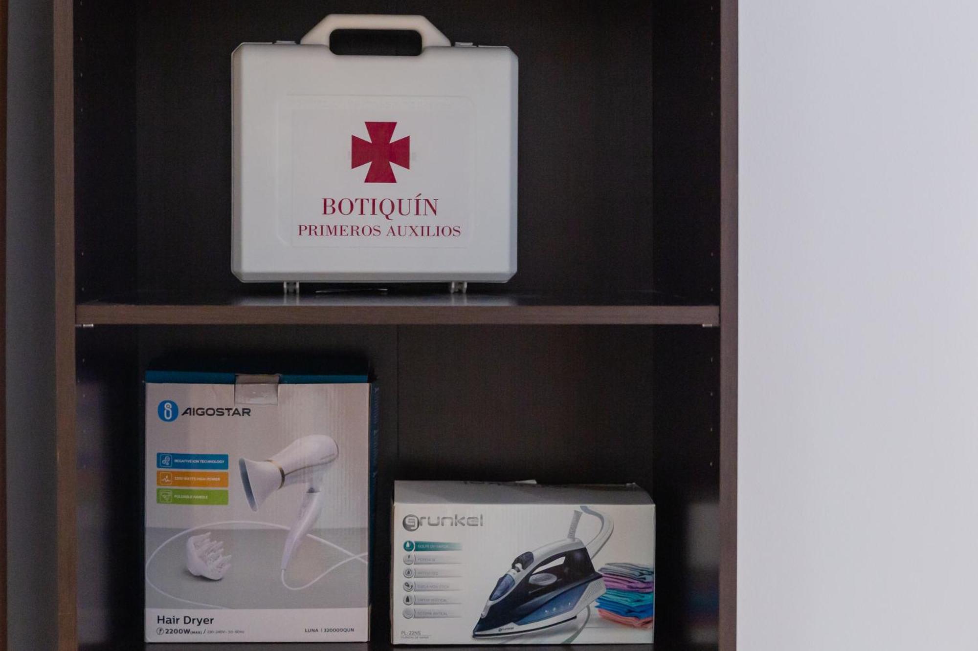 Apartamento Al-Alba Córdoba Buitenkant foto