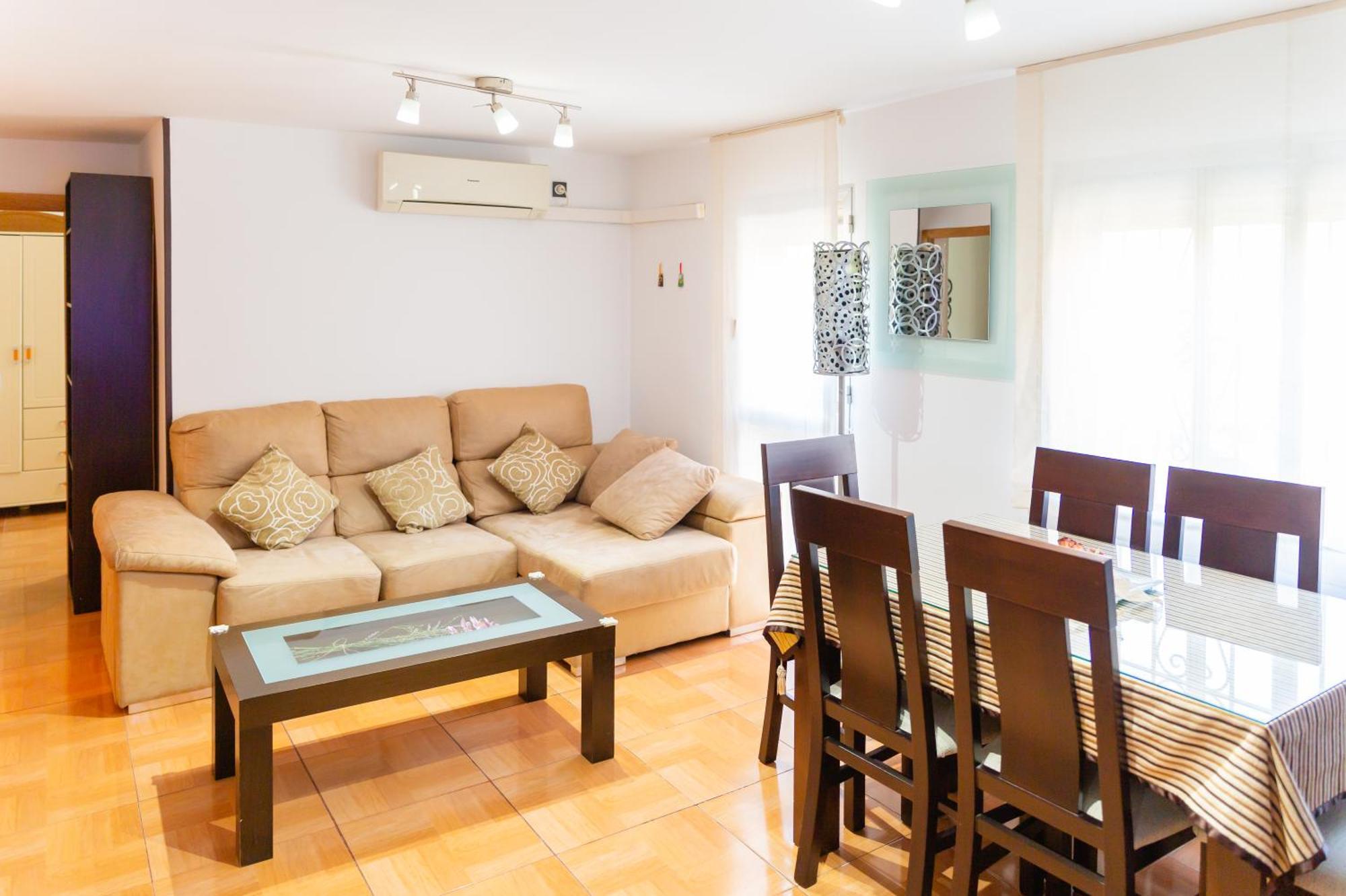 Apartamento Al-Alba Córdoba Buitenkant foto