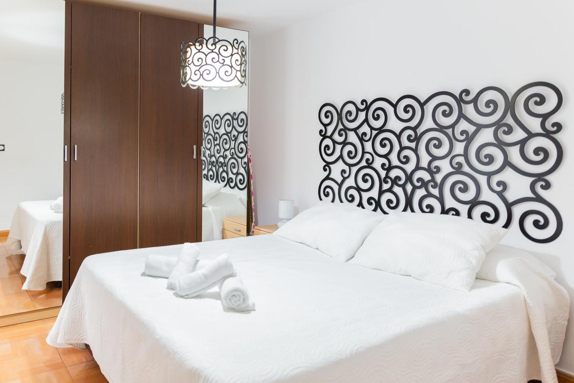 Apartamento Al-Alba Córdoba Buitenkant foto