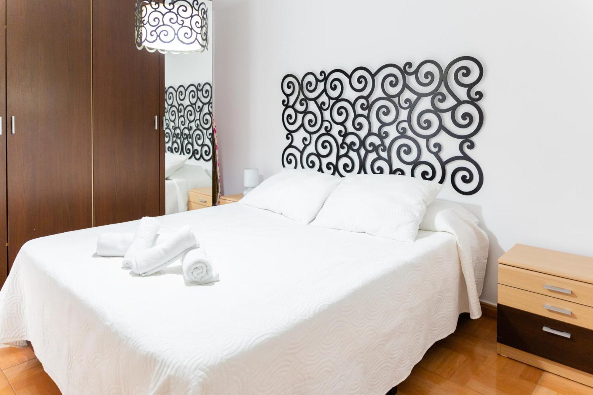 Apartamento Al-Alba Córdoba Buitenkant foto