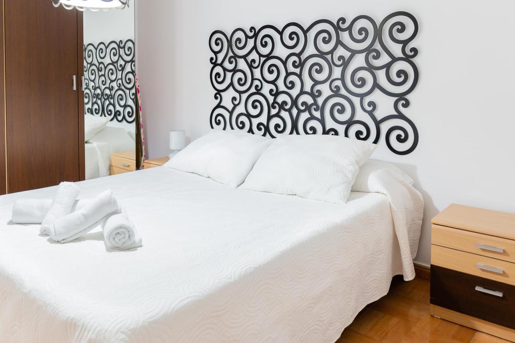 Apartamento Al-Alba Córdoba Buitenkant foto