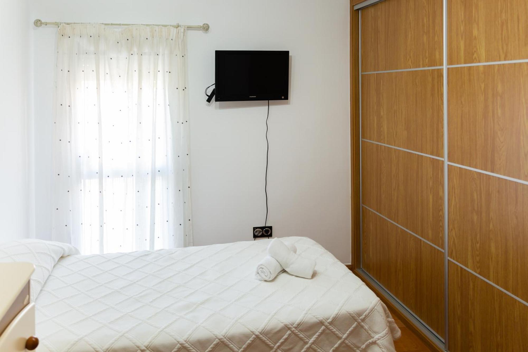 Apartamento Al-Alba Córdoba Buitenkant foto