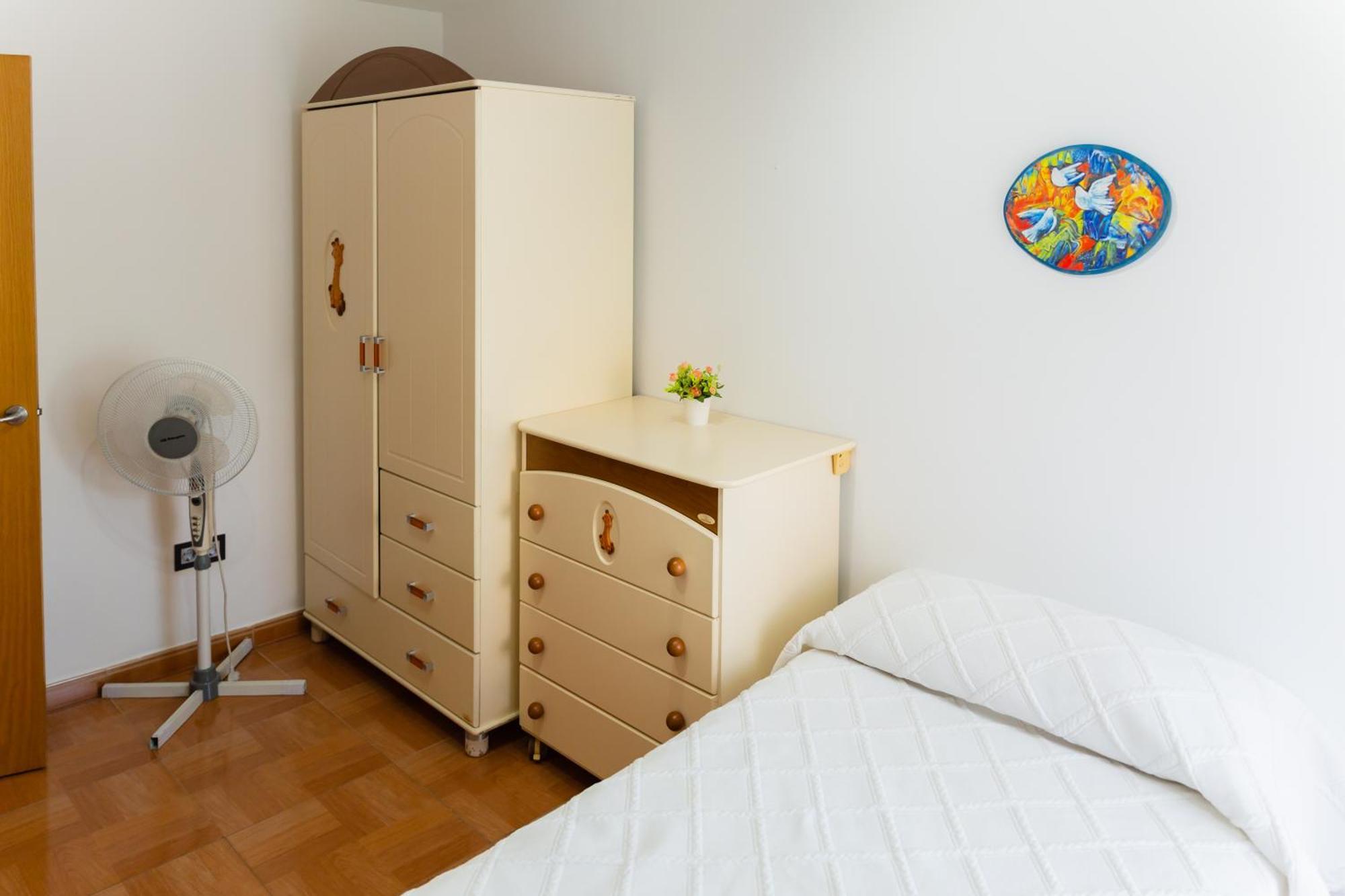 Apartamento Al-Alba Córdoba Buitenkant foto