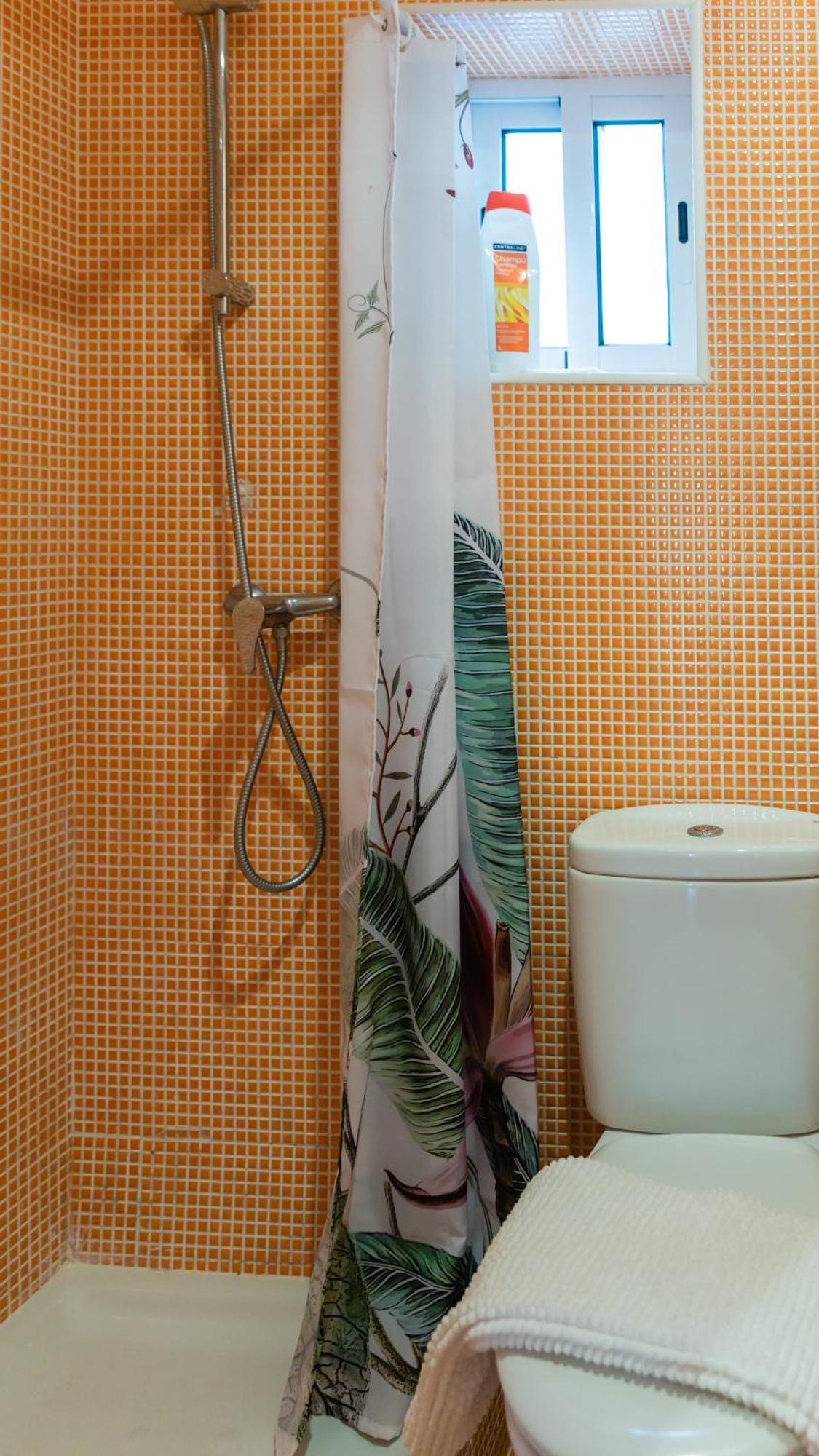 Apartamento Al-Alba Córdoba Buitenkant foto