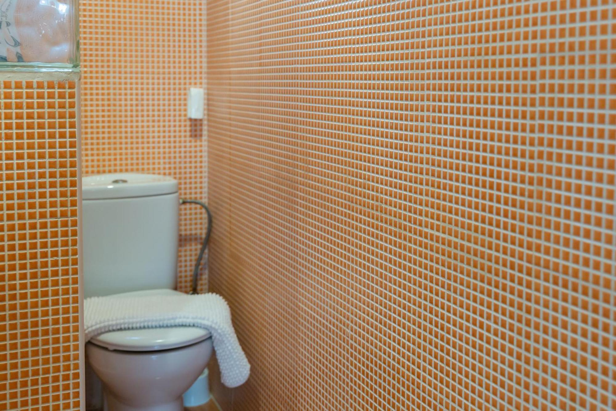 Apartamento Al-Alba Córdoba Buitenkant foto