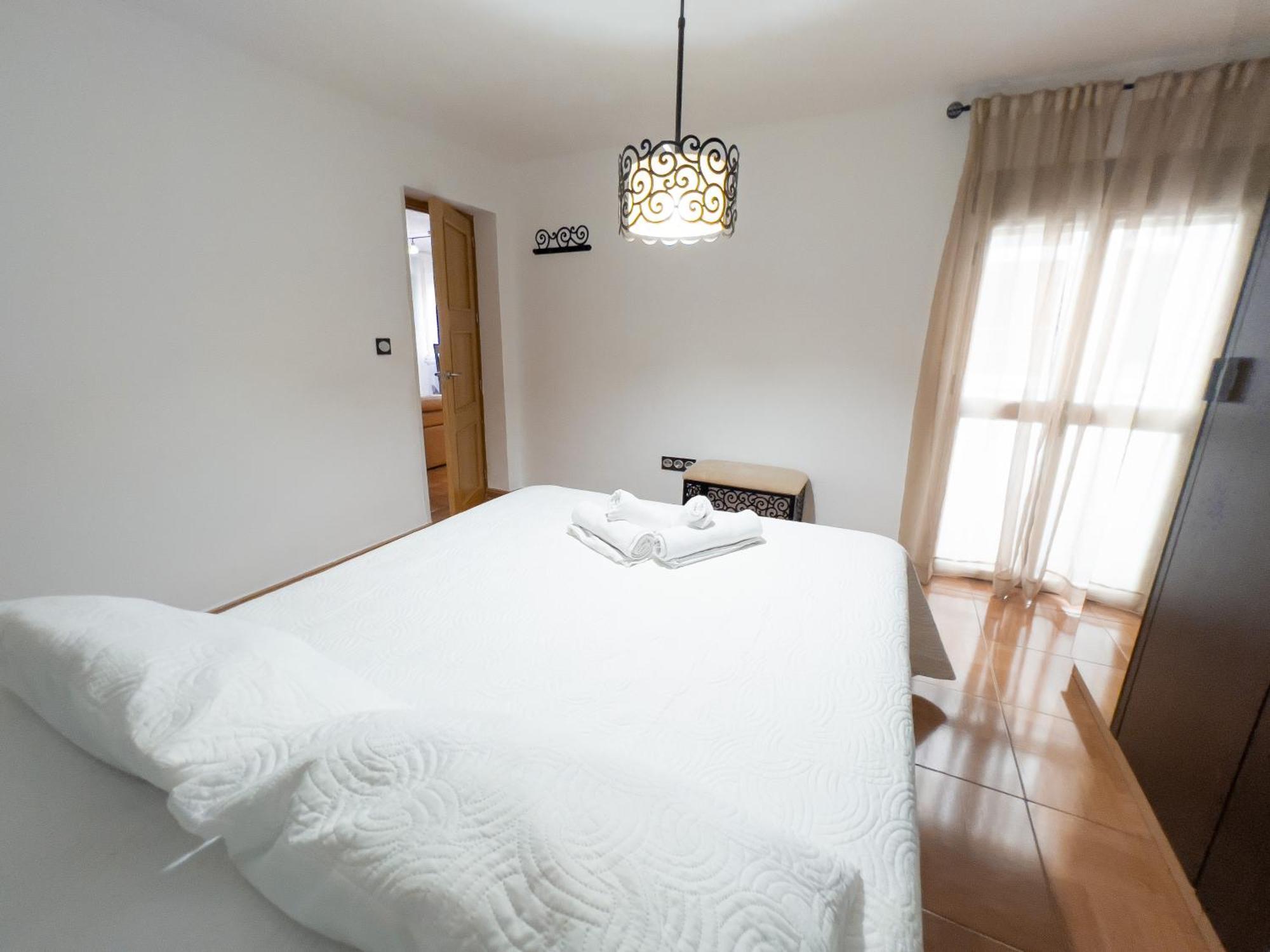 Apartamento Al-Alba Córdoba Buitenkant foto