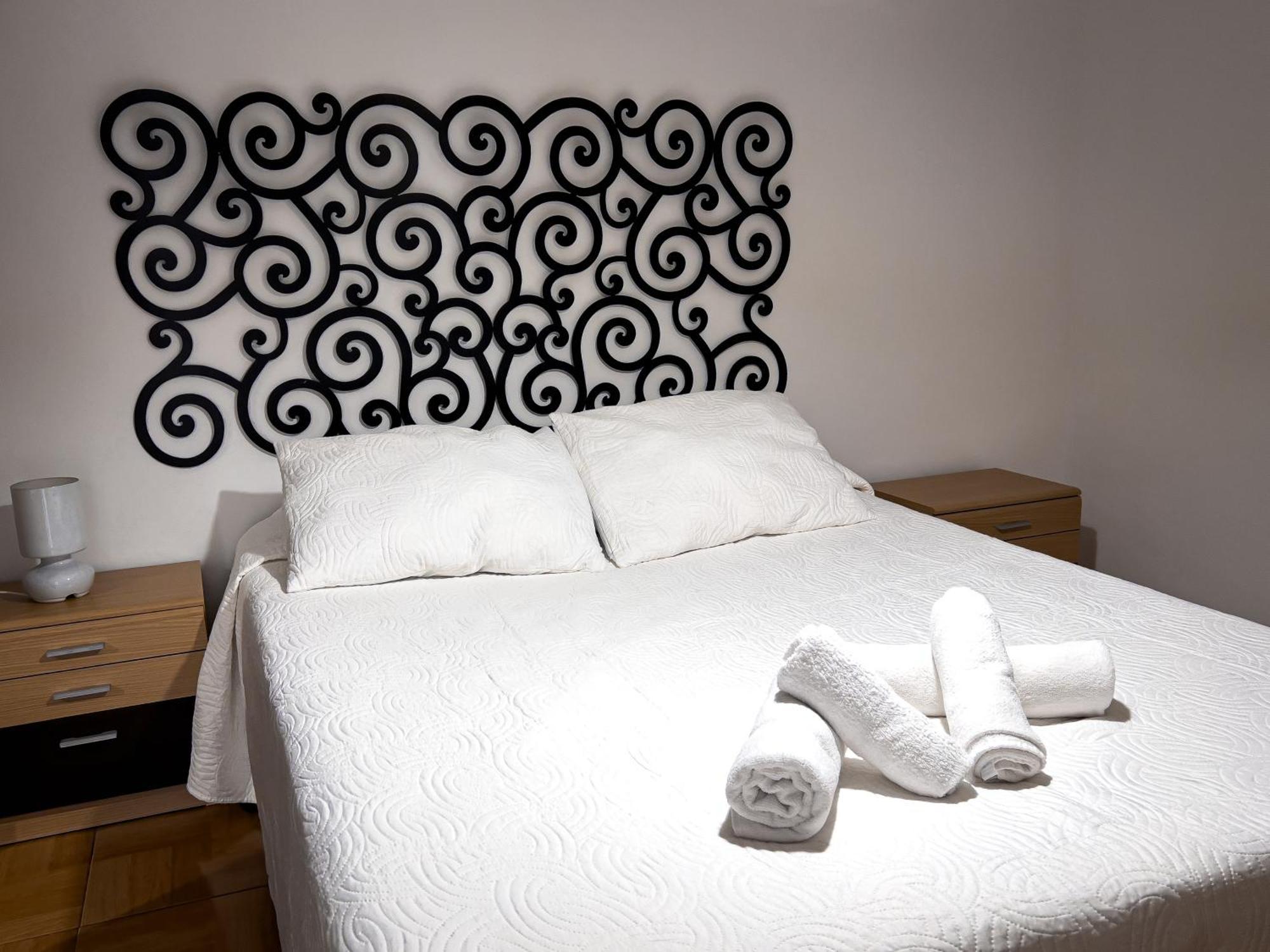Apartamento Al-Alba Córdoba Buitenkant foto