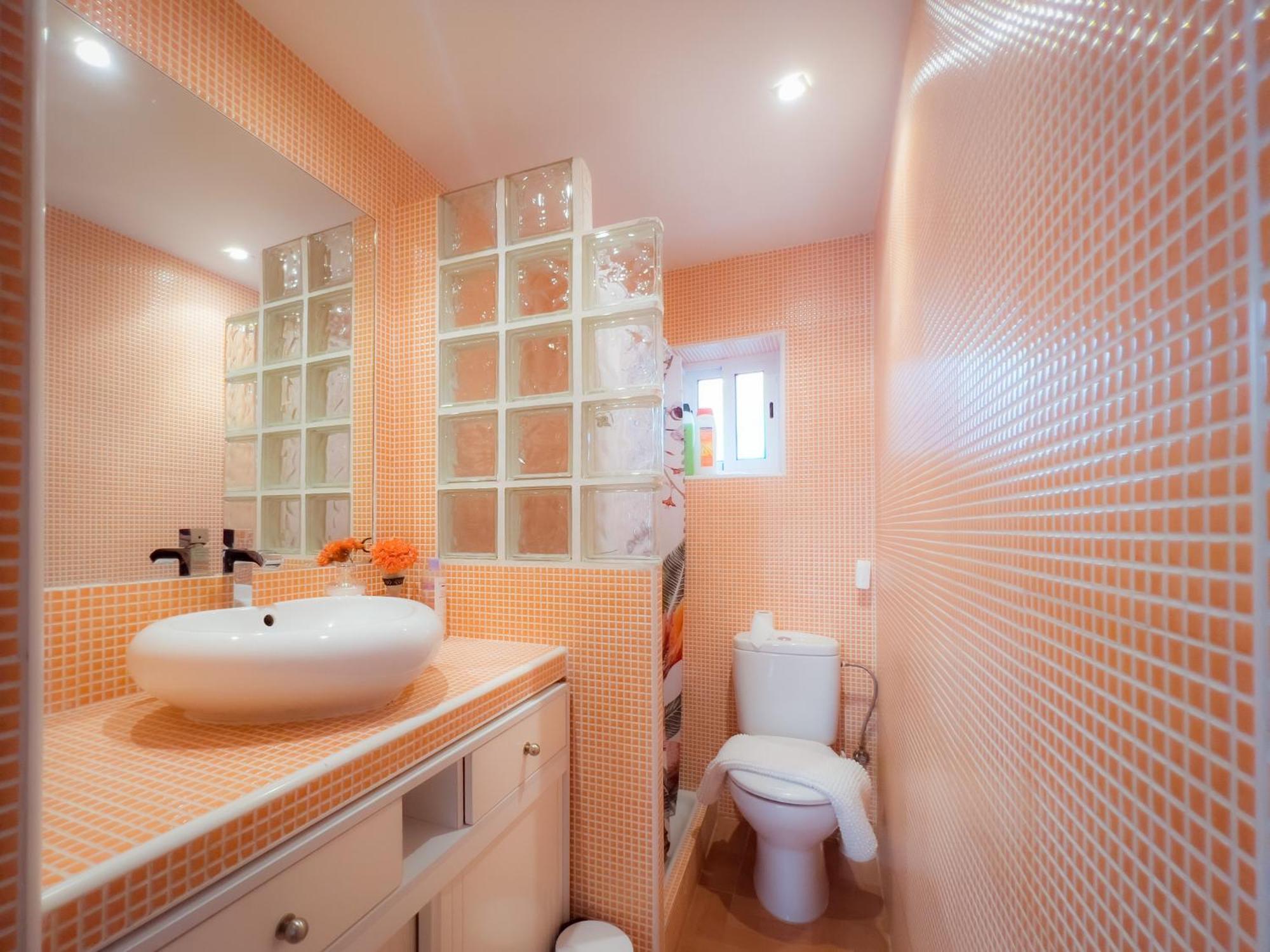 Apartamento Al-Alba Córdoba Buitenkant foto