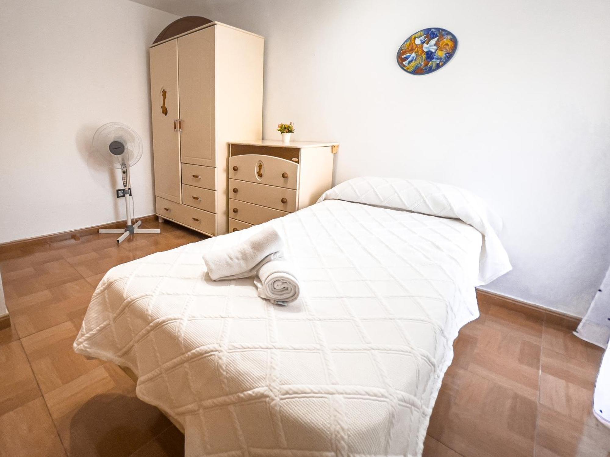 Apartamento Al-Alba Córdoba Buitenkant foto
