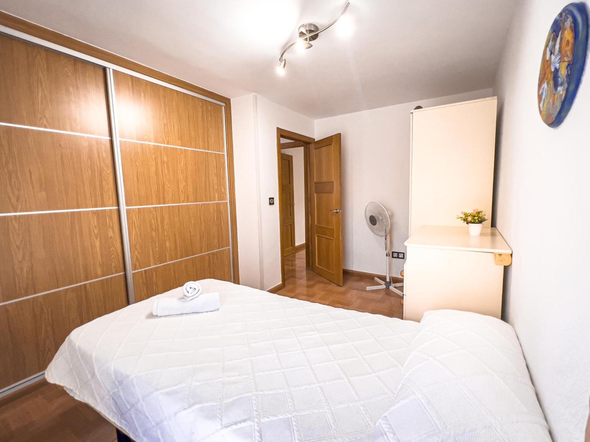 Apartamento Al-Alba Córdoba Buitenkant foto