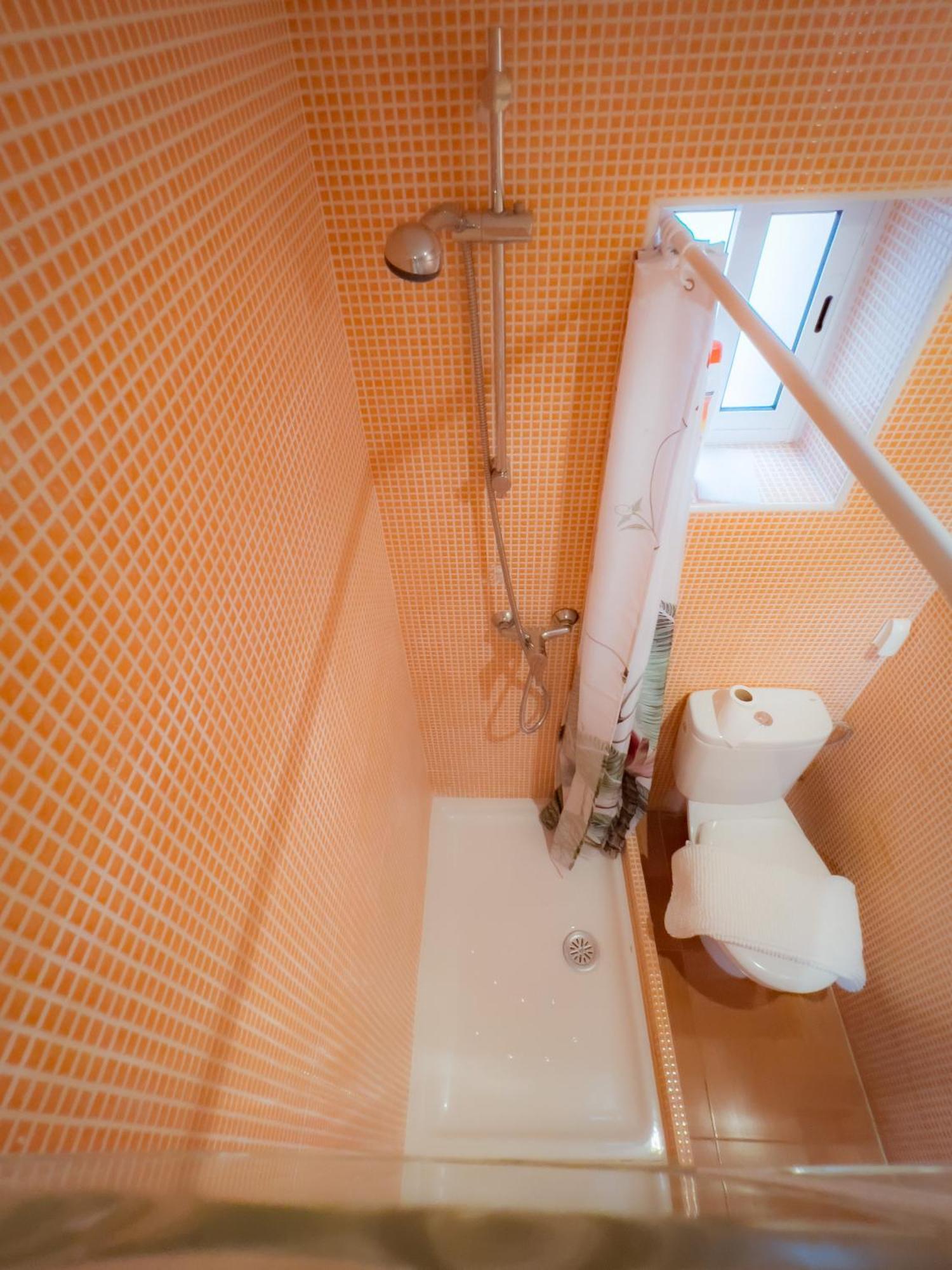 Apartamento Al-Alba Córdoba Buitenkant foto
