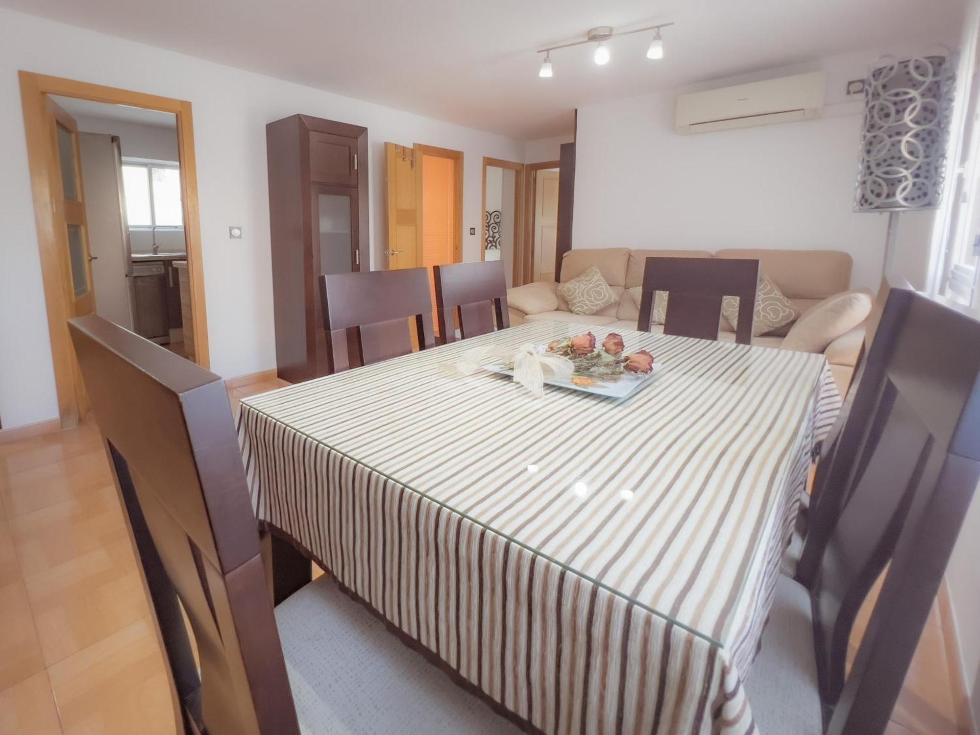 Apartamento Al-Alba Córdoba Buitenkant foto
