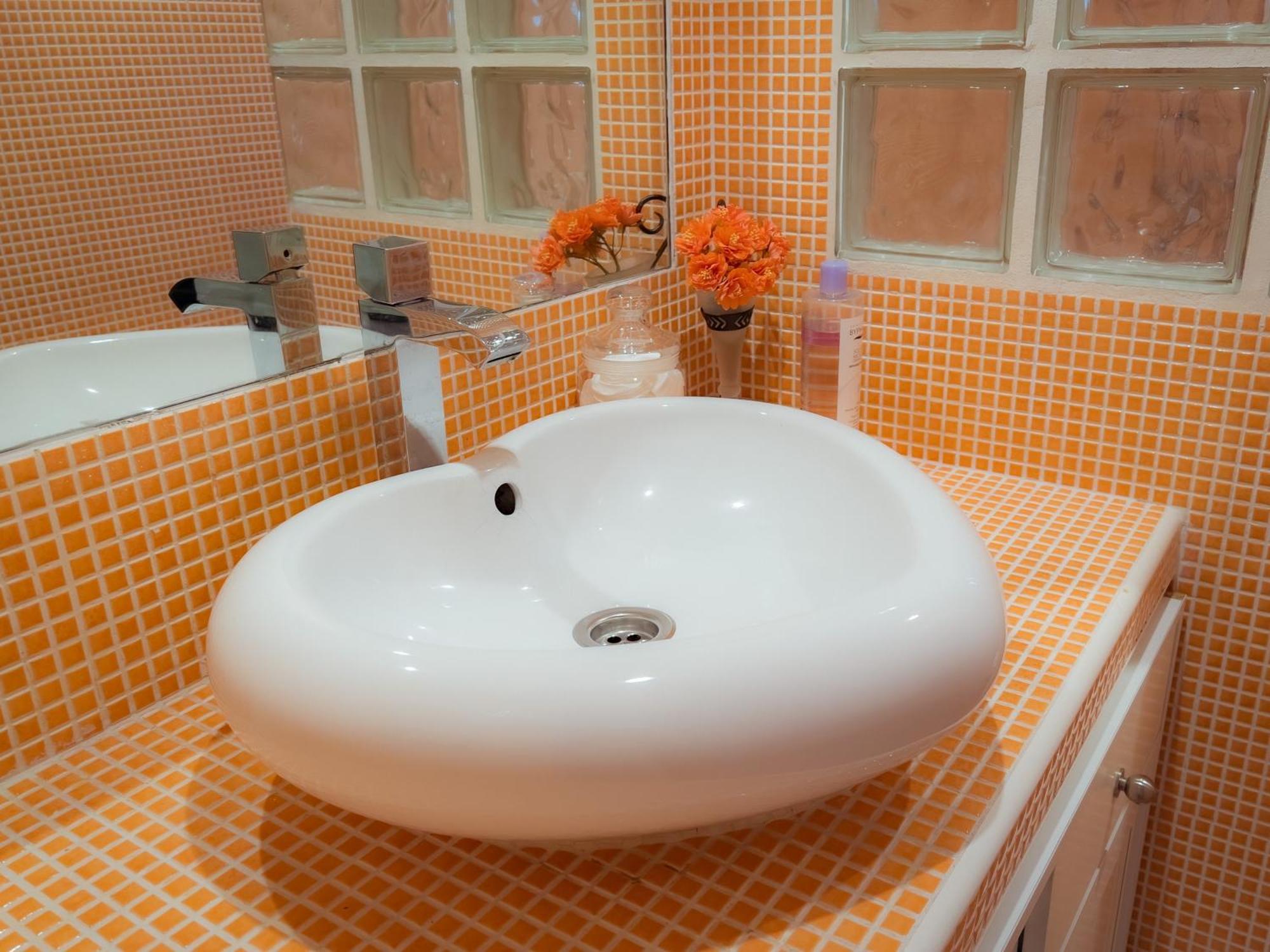 Apartamento Al-Alba Córdoba Buitenkant foto